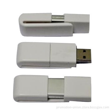 Promotional Gift USB Flash Drive